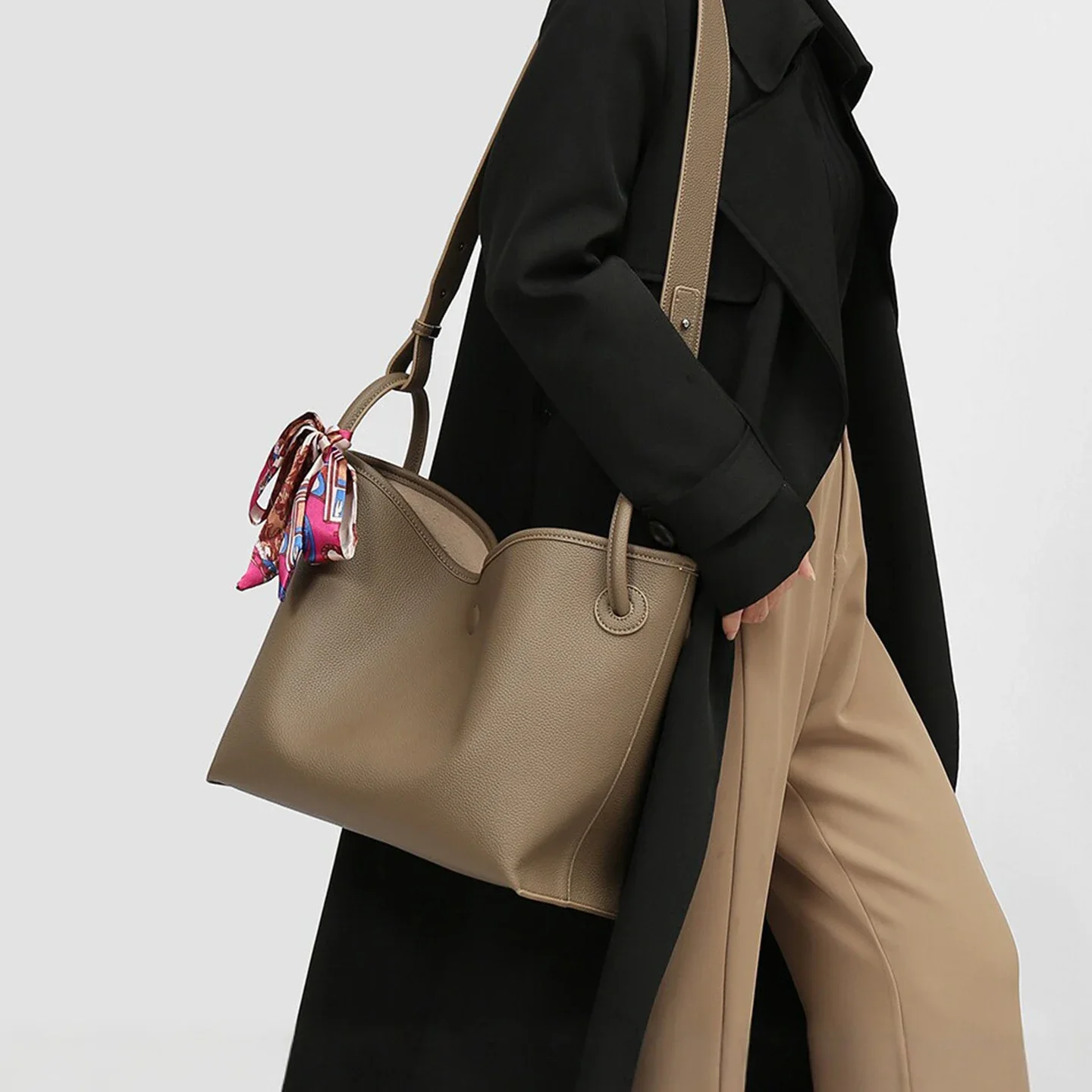 Легкая роскошная женская сумка – обзор и цена Luxury Bags Women