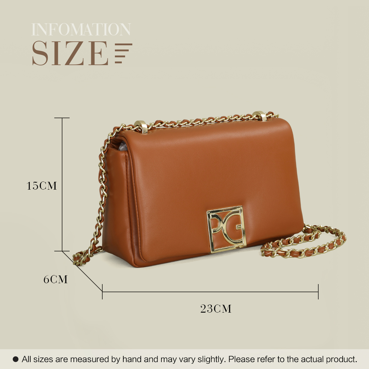 Женская сумка PG: роскошная по – обзор и цена Luxury Bags Sale