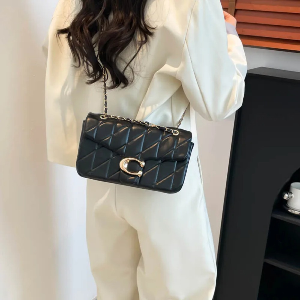 Модная сумка-мессенджер 2025/2 – обзор и цена Luxury Bags Vip