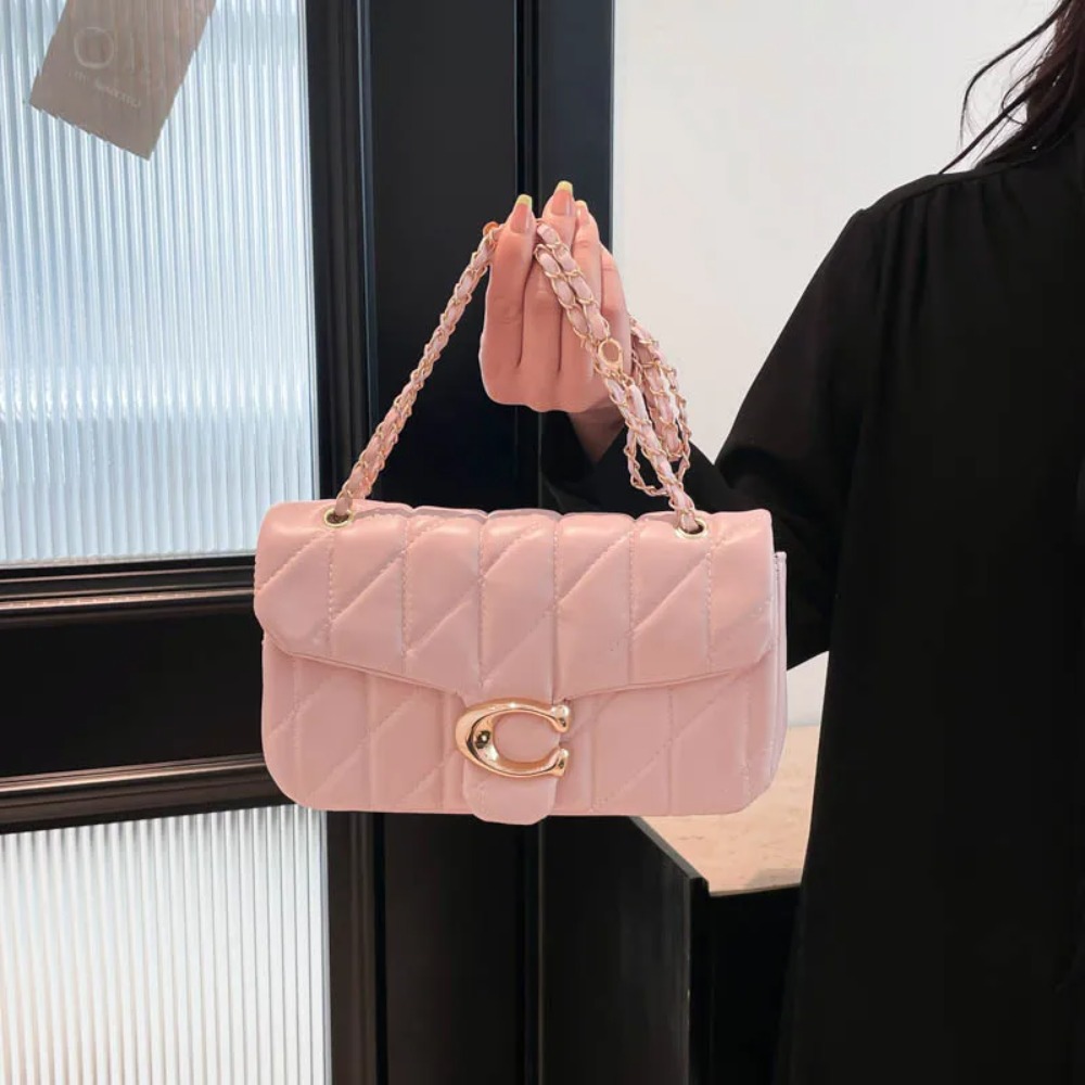 Модная сумка-мессенджер 2025/2 – обзор и цена Luxury Bags Vip