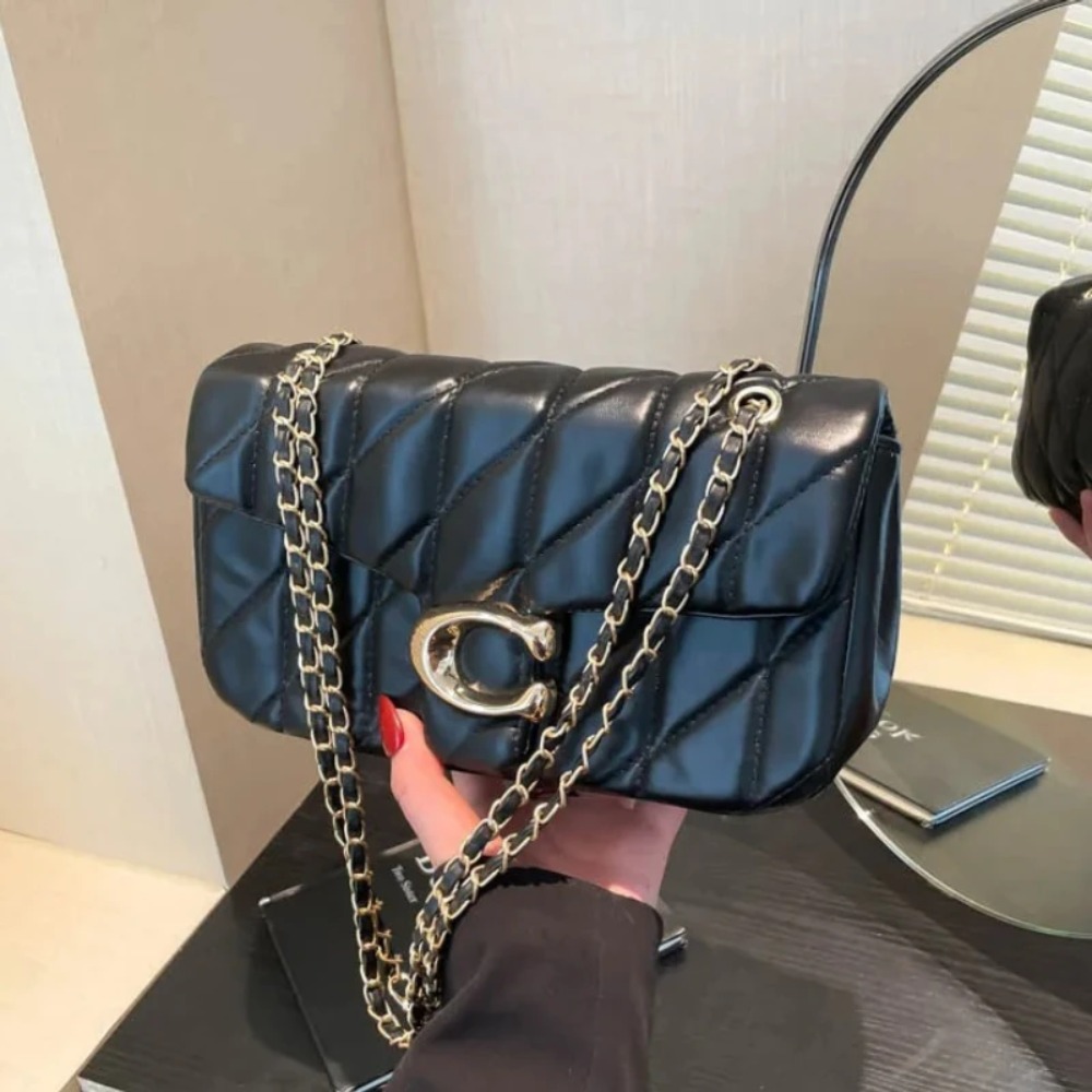 Модная сумка-мессенджер 2025/2 – обзор и цена Luxury Bags Vip