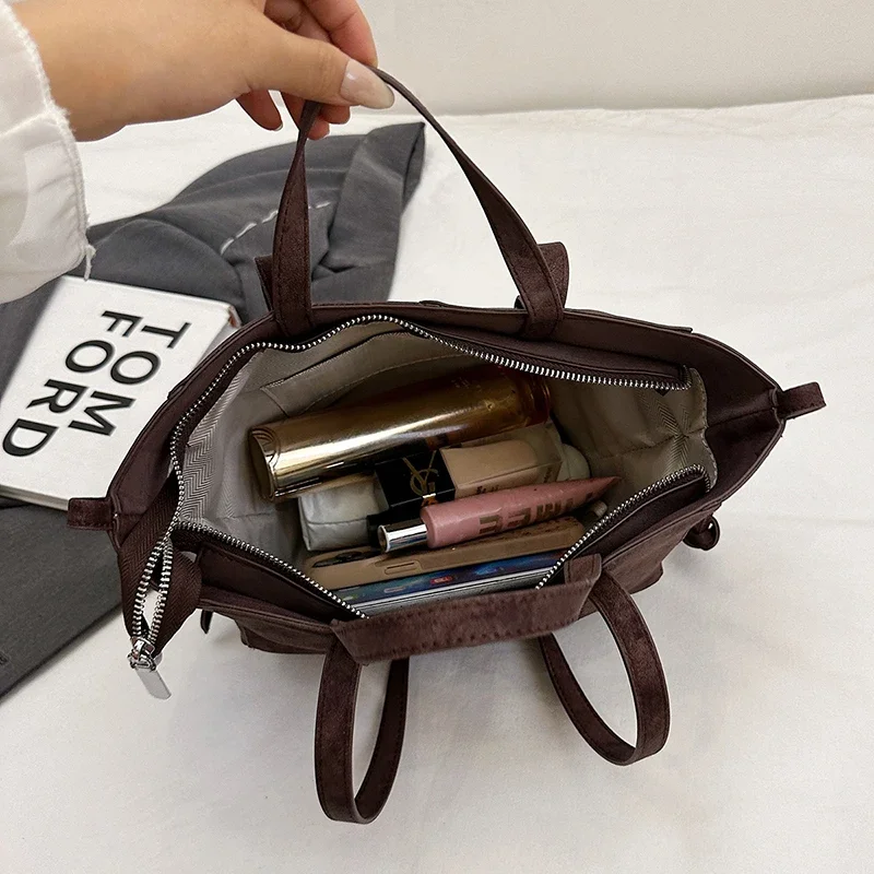 Легкая роскошная однотонная су – обзор и цена Luxury Bags Sale