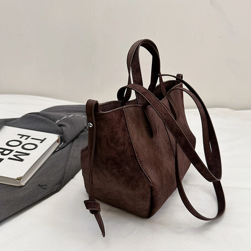 Легкая роскошная однотонная су – обзор и цена Luxury Bags Sale