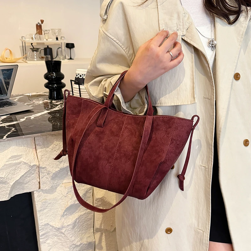 Легкая роскошная однотонная су – обзор и цена Luxury Bags Sale