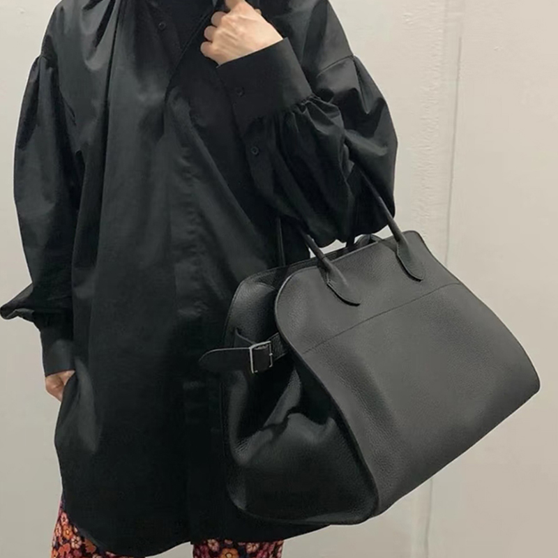 Модная вместительная сумка-тоу – обзор и цена Luxury Bags Sale
