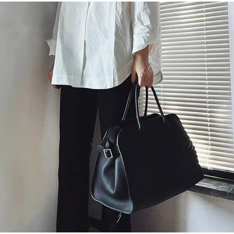 Модная вместительная сумка-тоу – обзор и цена Luxury Bags Sale