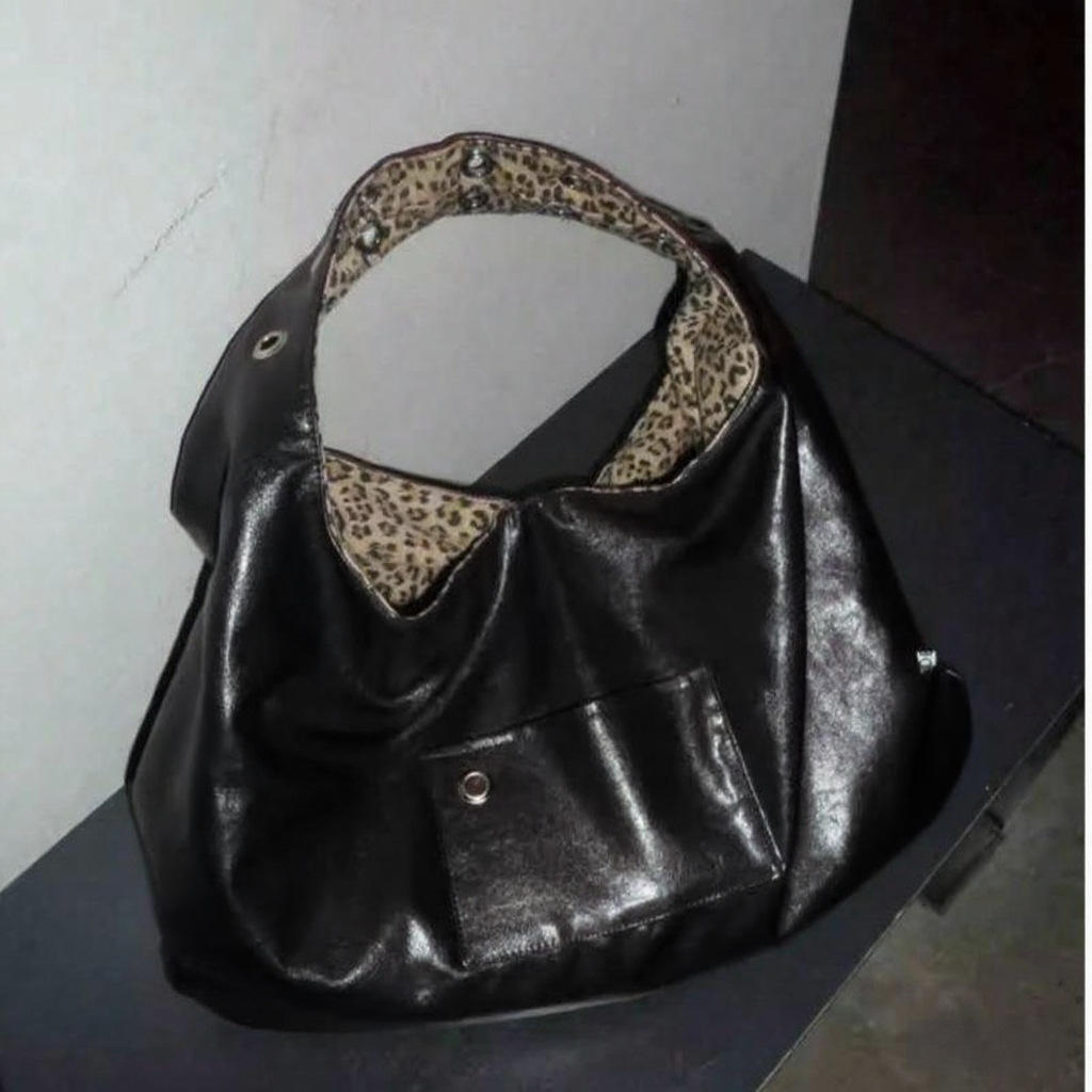 Новая женская сумка-тоут 2026  – обзор и цена Luxury Bags Vip