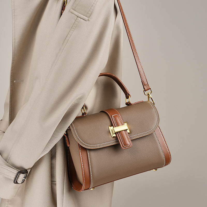 Женская сумка-кроссбоди из нат – обзор и цена Luxury Bags Sale